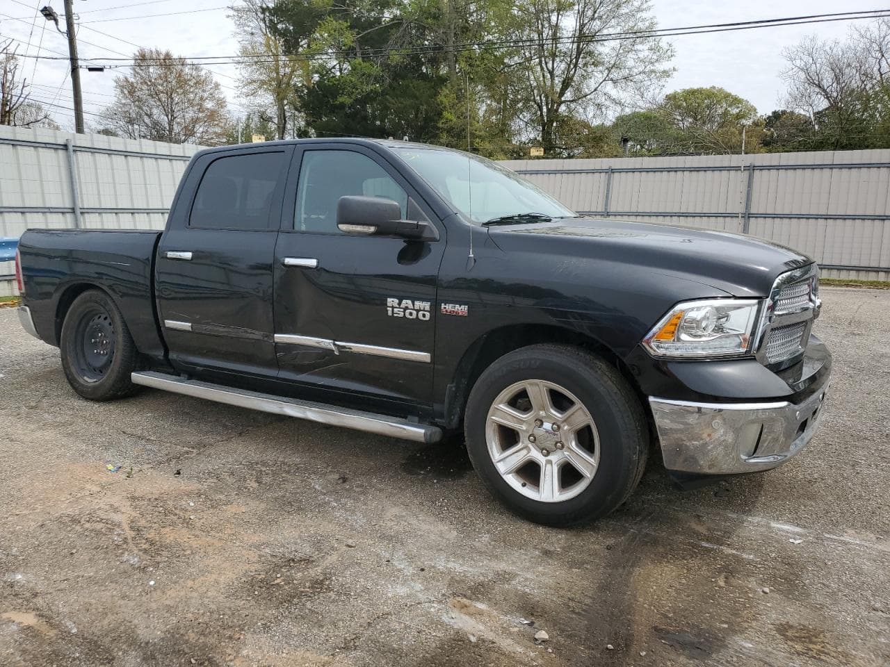 2014 Ram 1500 Longhorn - foto 4