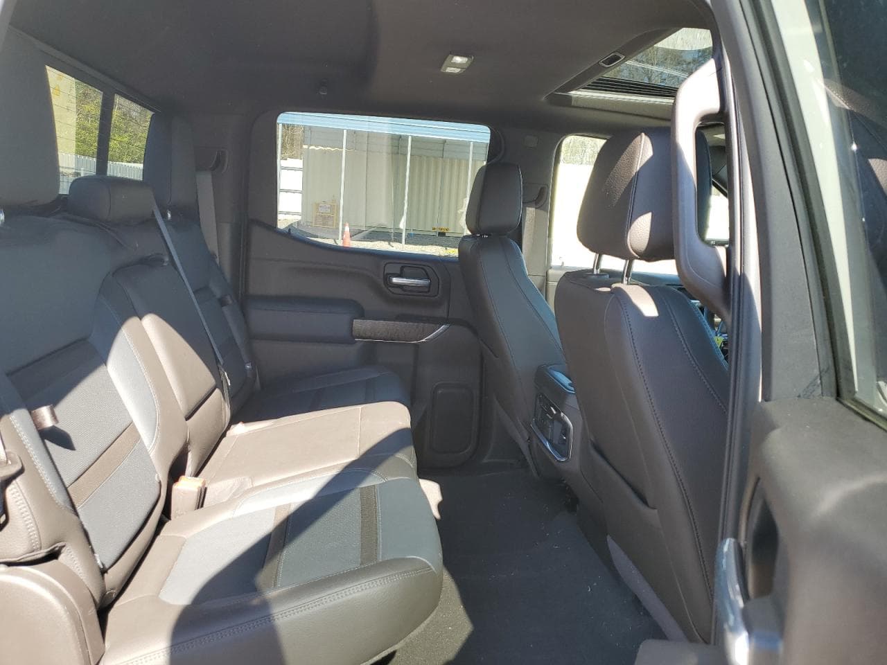 2021 GMC Sierra K1500 Denali - foto 2