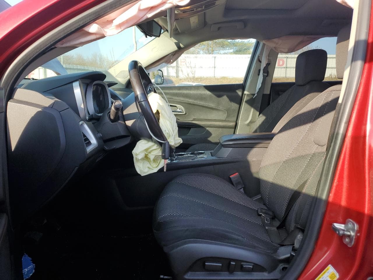 2014 Chevrolet Equinox 1Lt - foto 4