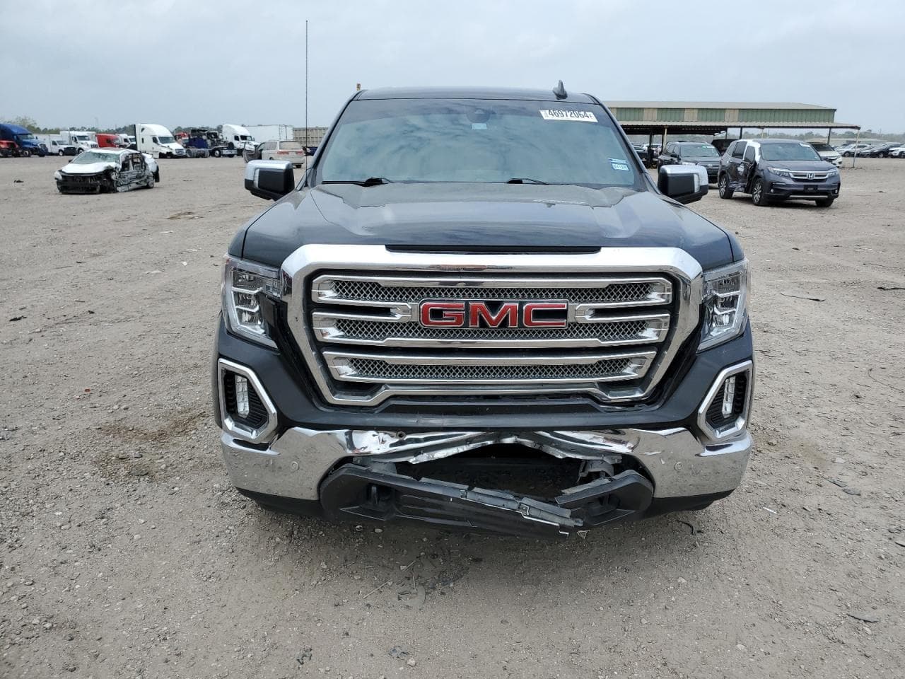 2020 GMC Sierra K1500 Slt - foto 4