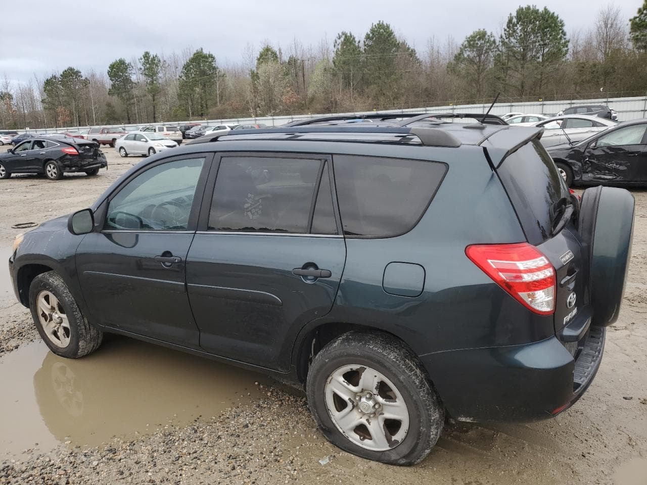 2012 Toyota Rav4 - foto 2