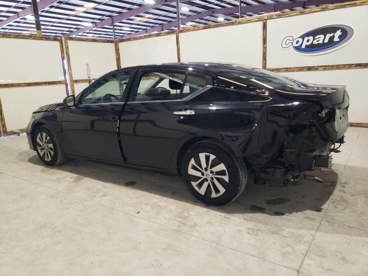 2023 Nissan Altima 2.5 S - foto 2