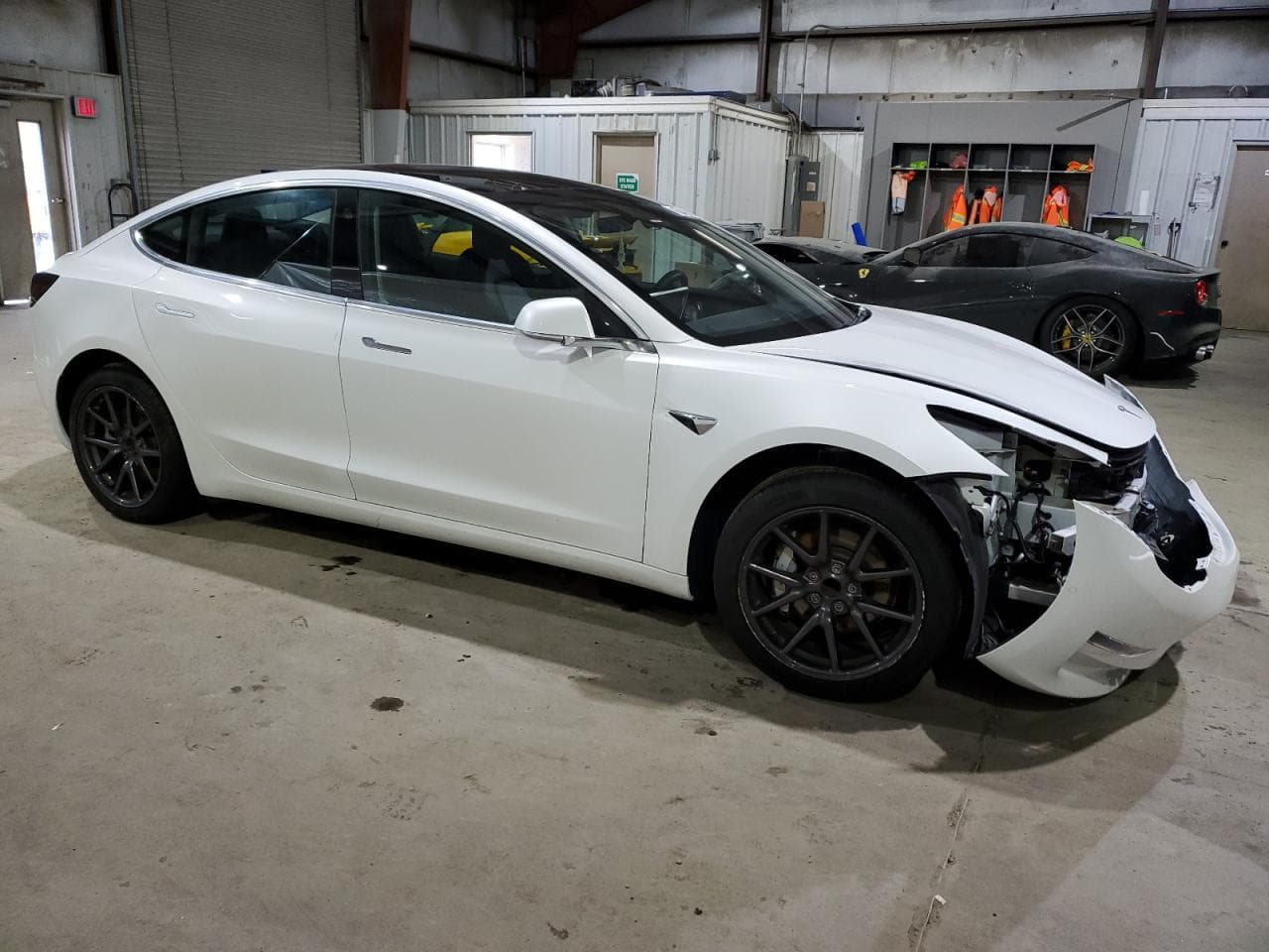 2020 Tesla Model 3 - foto 4