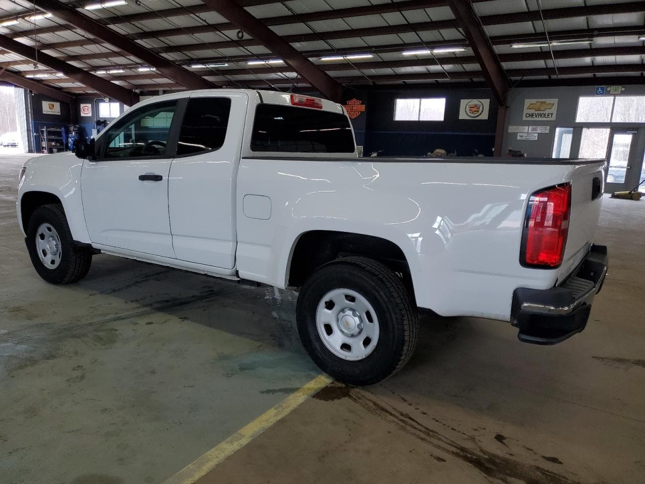 2017 Chevrolet Colorado - foto 2