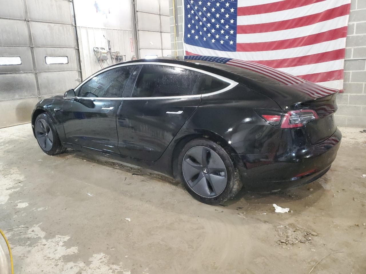 2018 Tesla Model 3 - foto 2