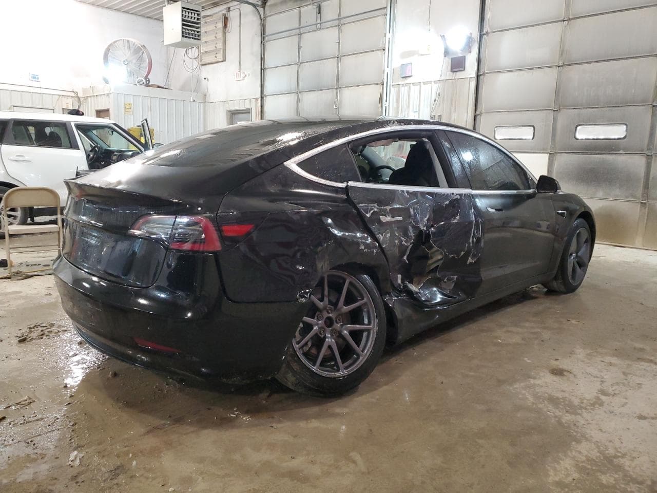 2018 Tesla Model 3 - foto 3