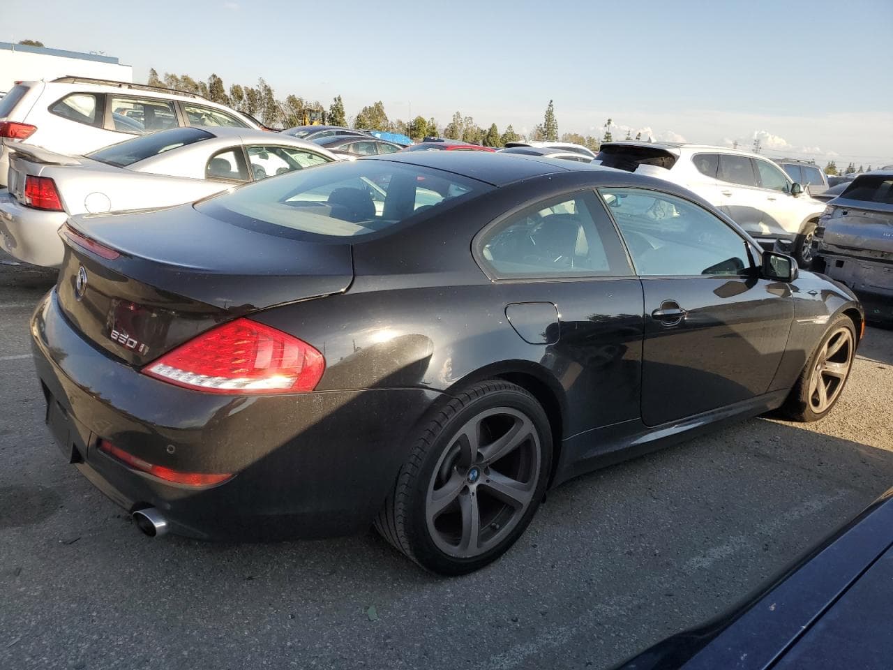 2008 BMW 650 I - foto 3