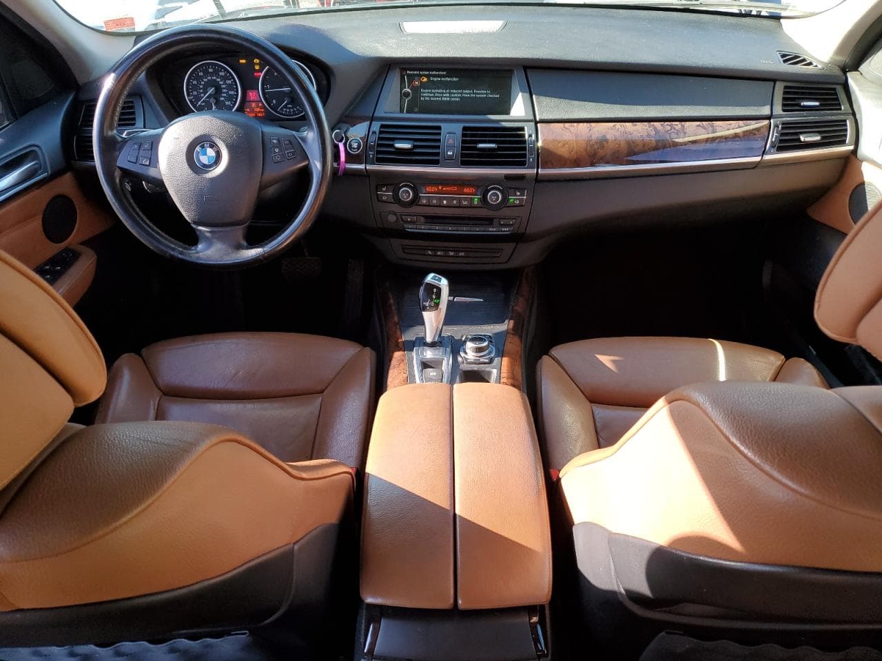 2010 BMW X5 xDrive35D - foto 2