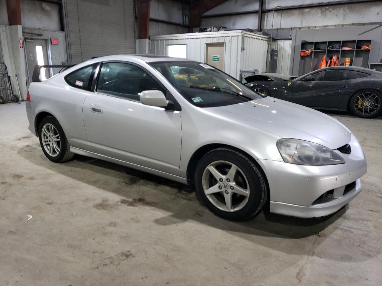 2006 Acura Rsx - foto 4