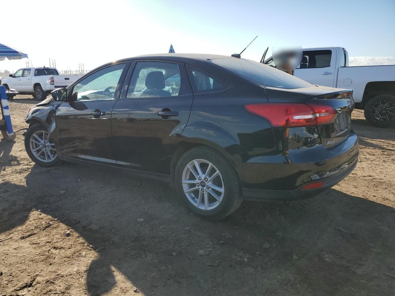 2018 Ford Focus Se - foto 2