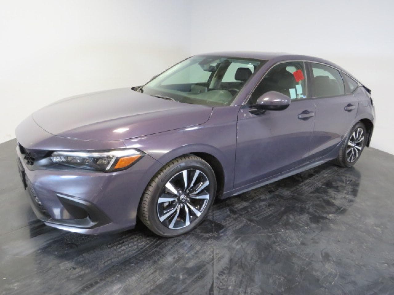2022 Honda Civic Exl - foto 2