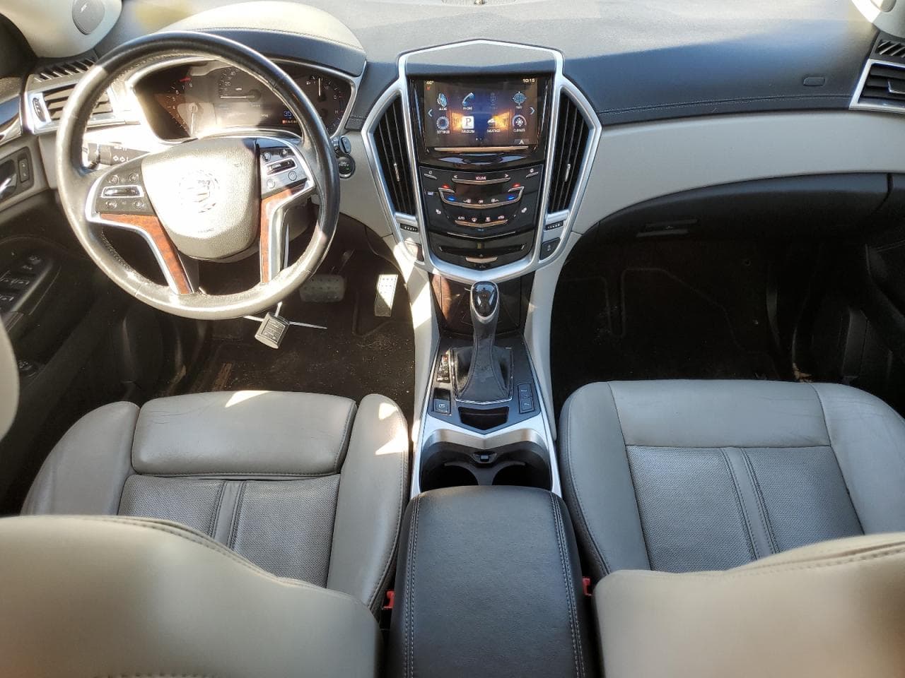 2014 Cadillac Srx Luxury Collection - foto 3