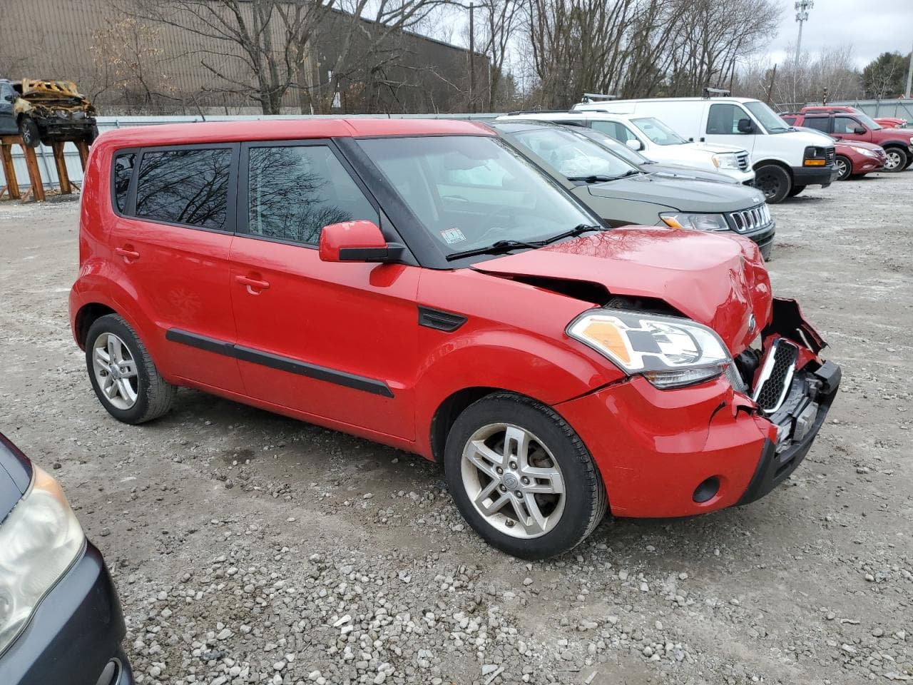 2011 Kia Soul + - foto 4