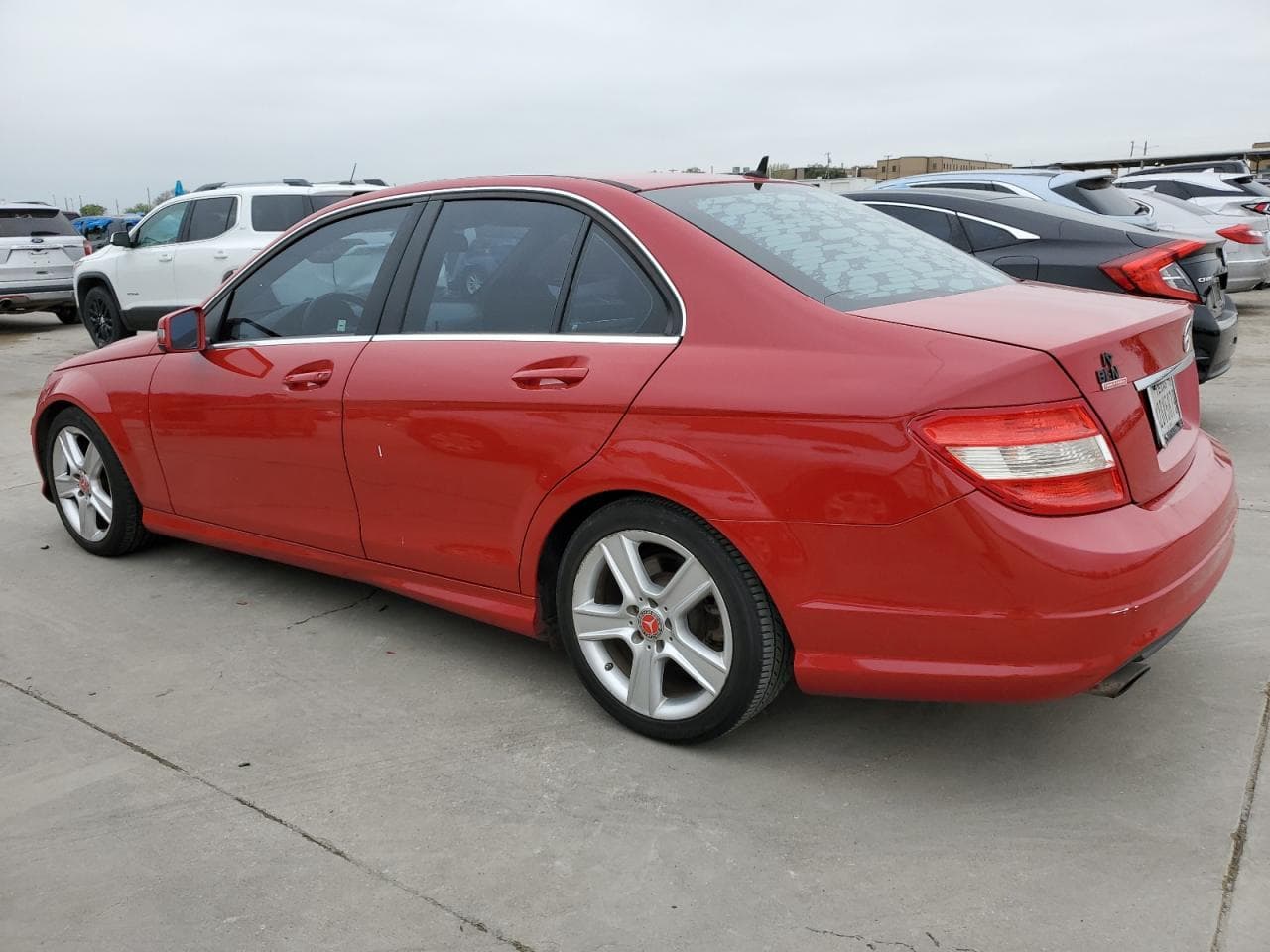 2011 Mercedes-Benz C 300 Sport - foto 2