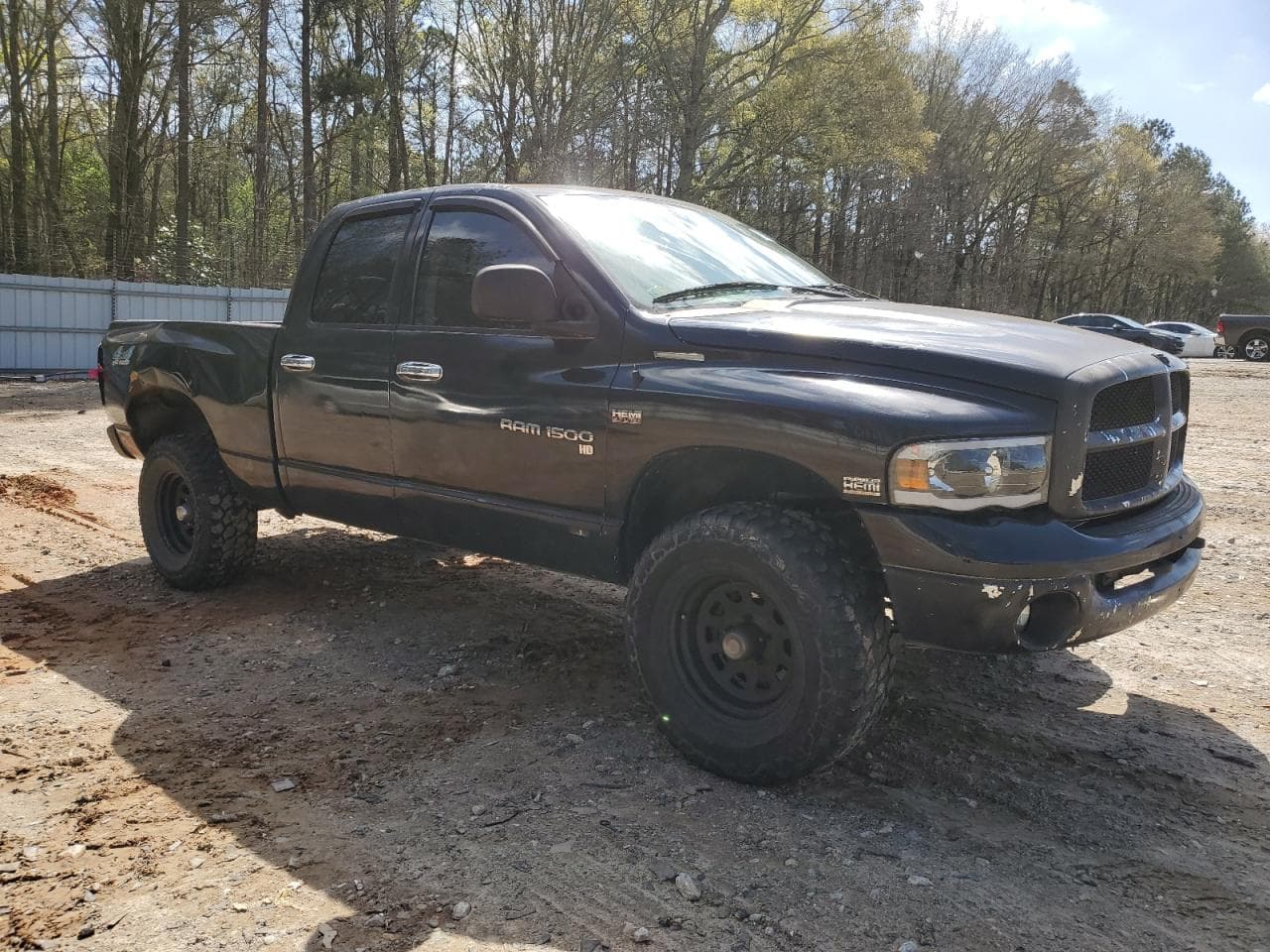 2005 Dodge Ram 1500 St - foto 4