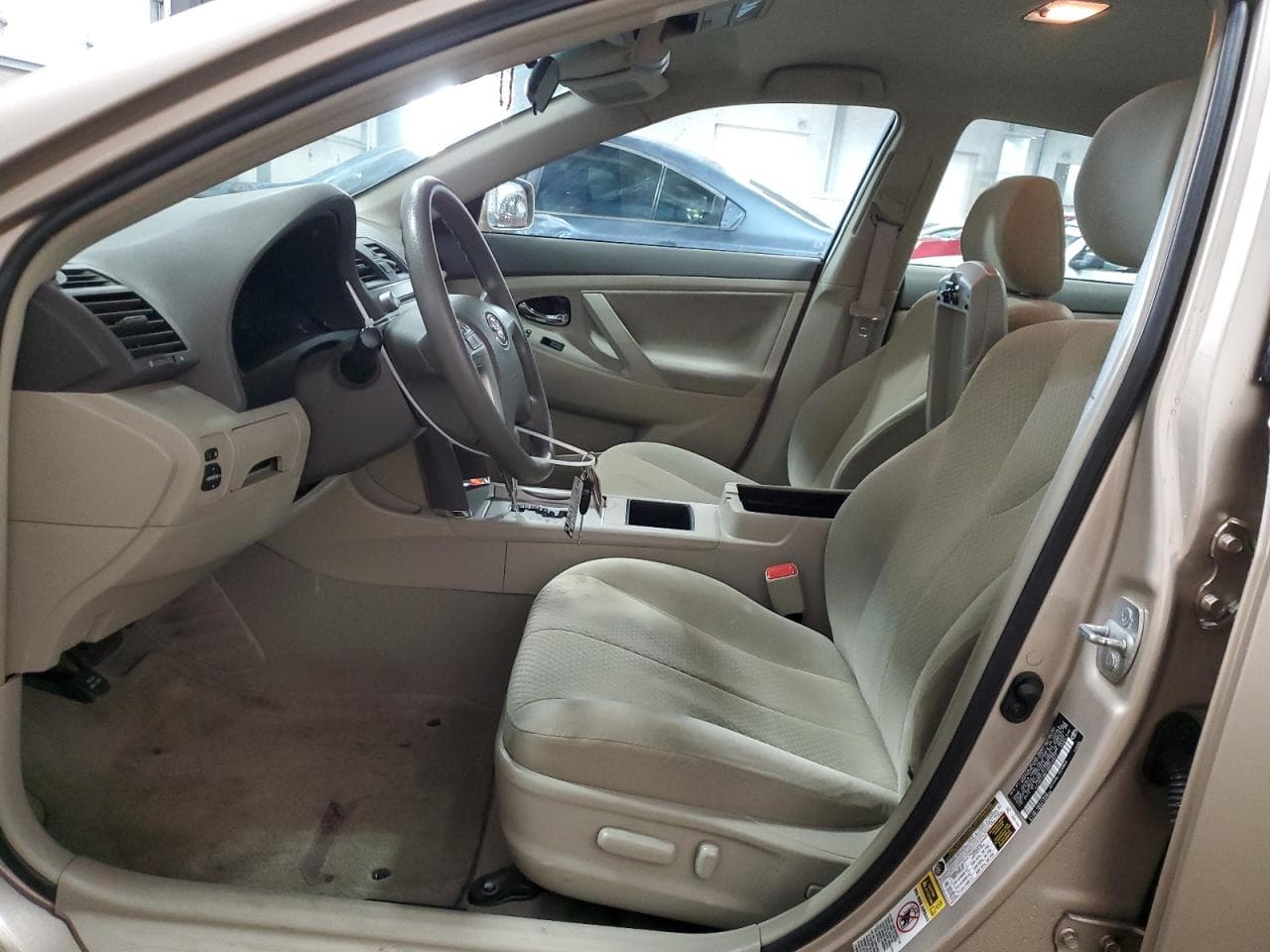2008 Toyota Camry Ce - foto 3