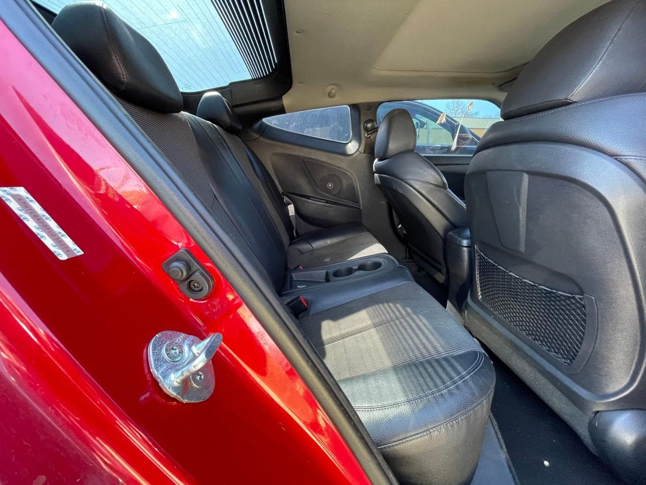 2015 Hyundai Veloster - foto 2