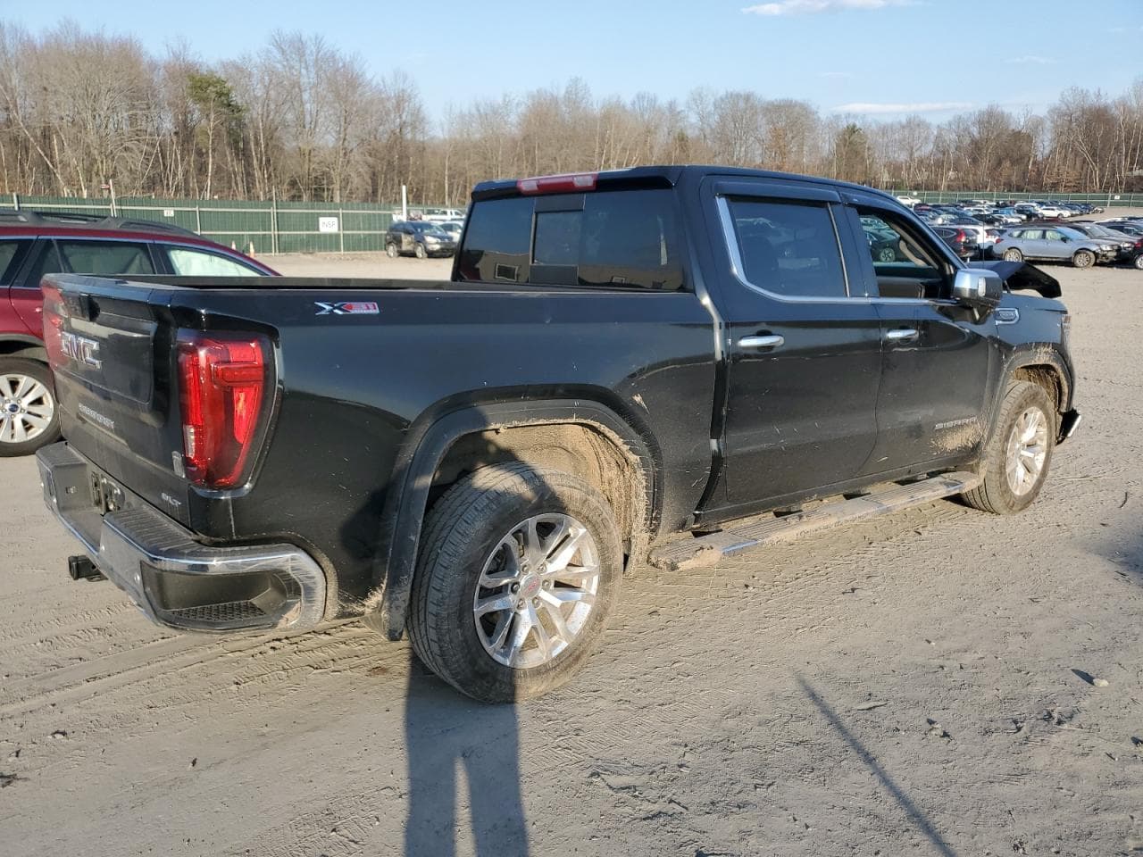 2022 GMC Sierra K1500 Slt - foto 3