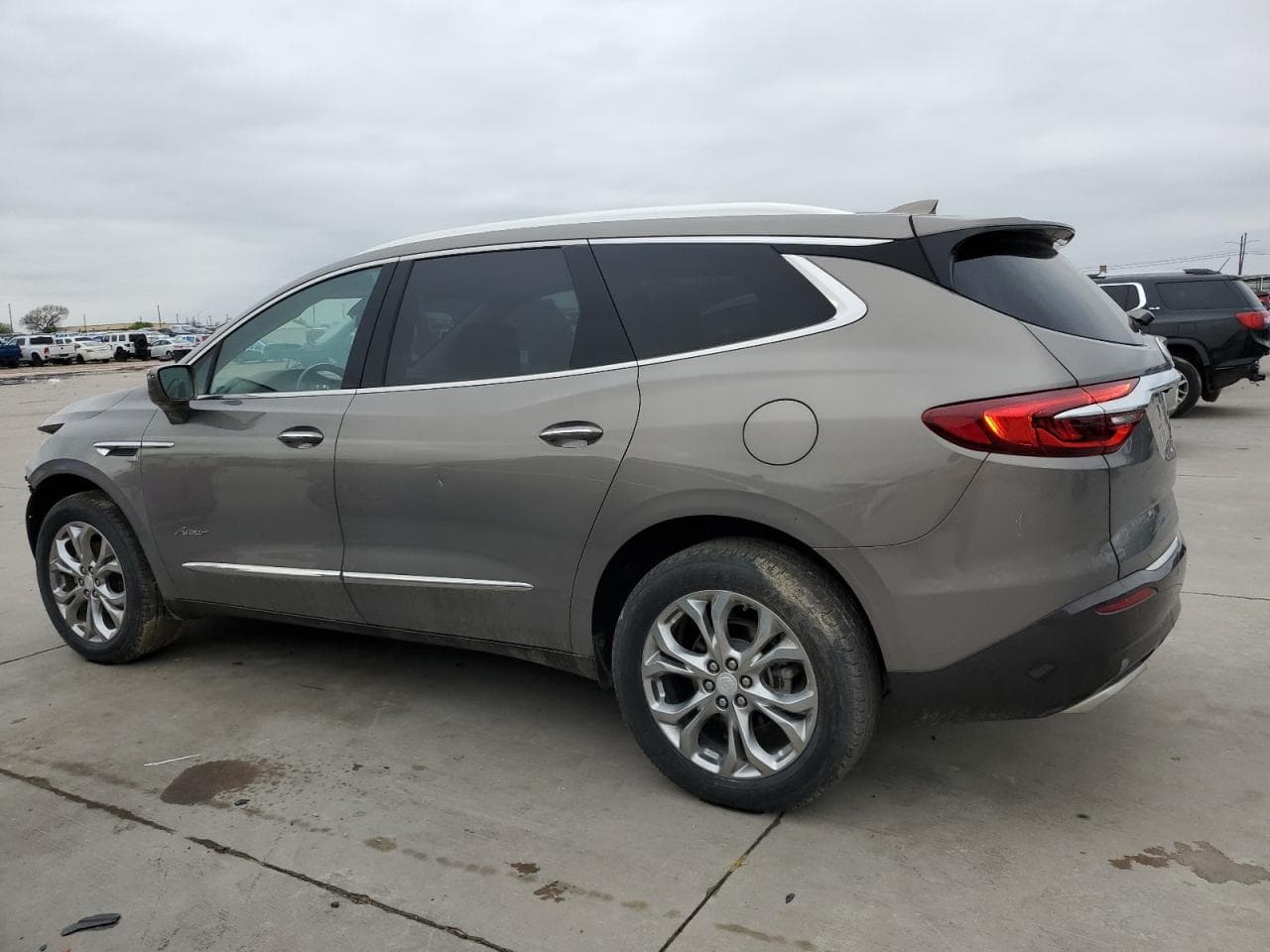 2019 Buick Enclave Avenir - foto 2
