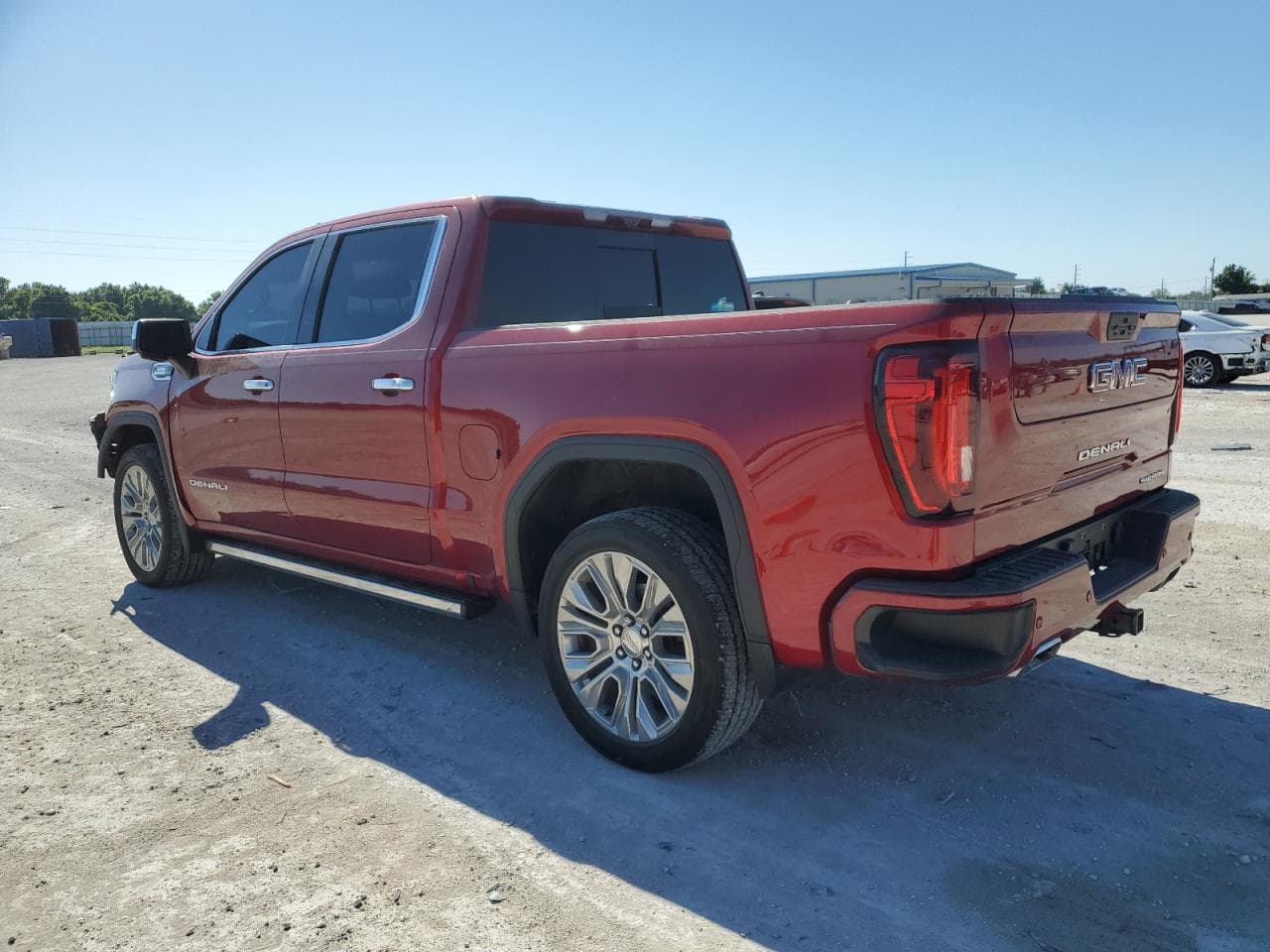 2021 GMC Sierra C1500 Denali - foto 2