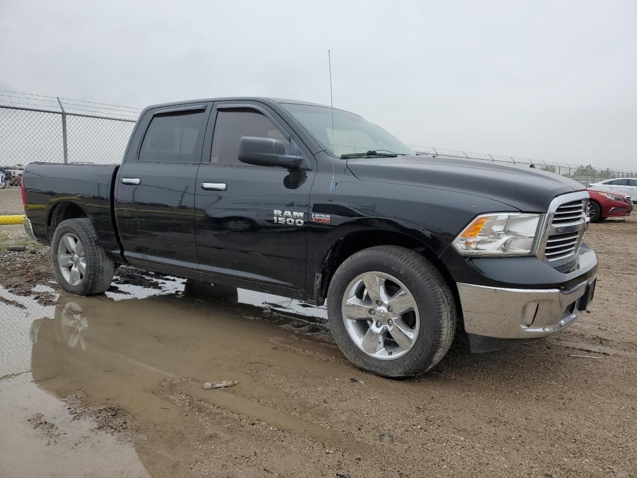 2013 Ram 1500 Slt - foto 4