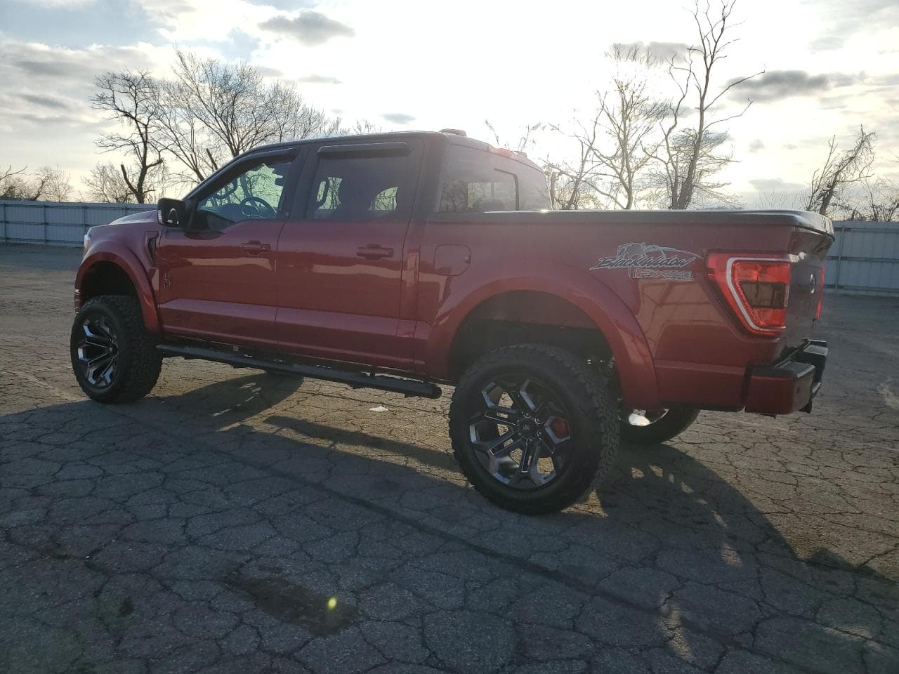2022 Ford F150 Supercrew - foto 2