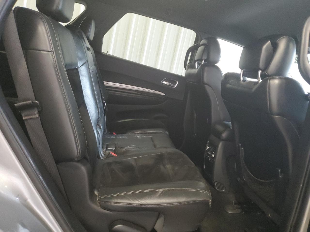 2015 Dodge Durango Sxt - foto 2