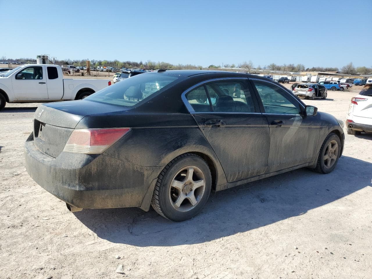 2009 Honda Accord 2.4 Ex-L - foto 3