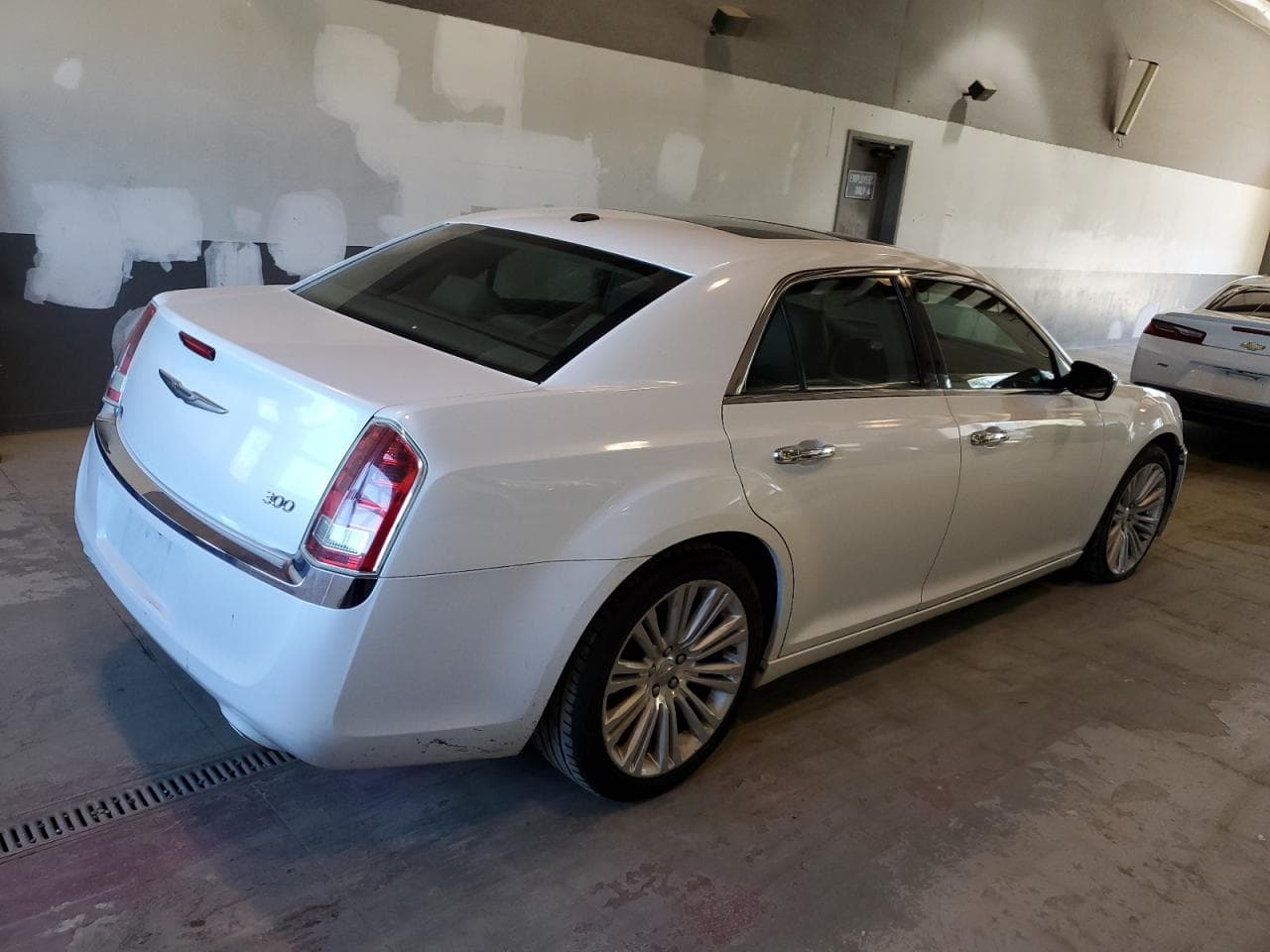 2012 Chrysler 300 Limited - foto 3