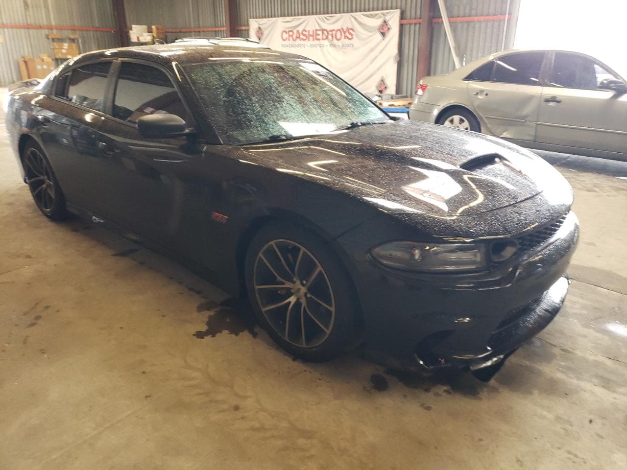 2018 Dodge Charger R/T 392 - foto 4