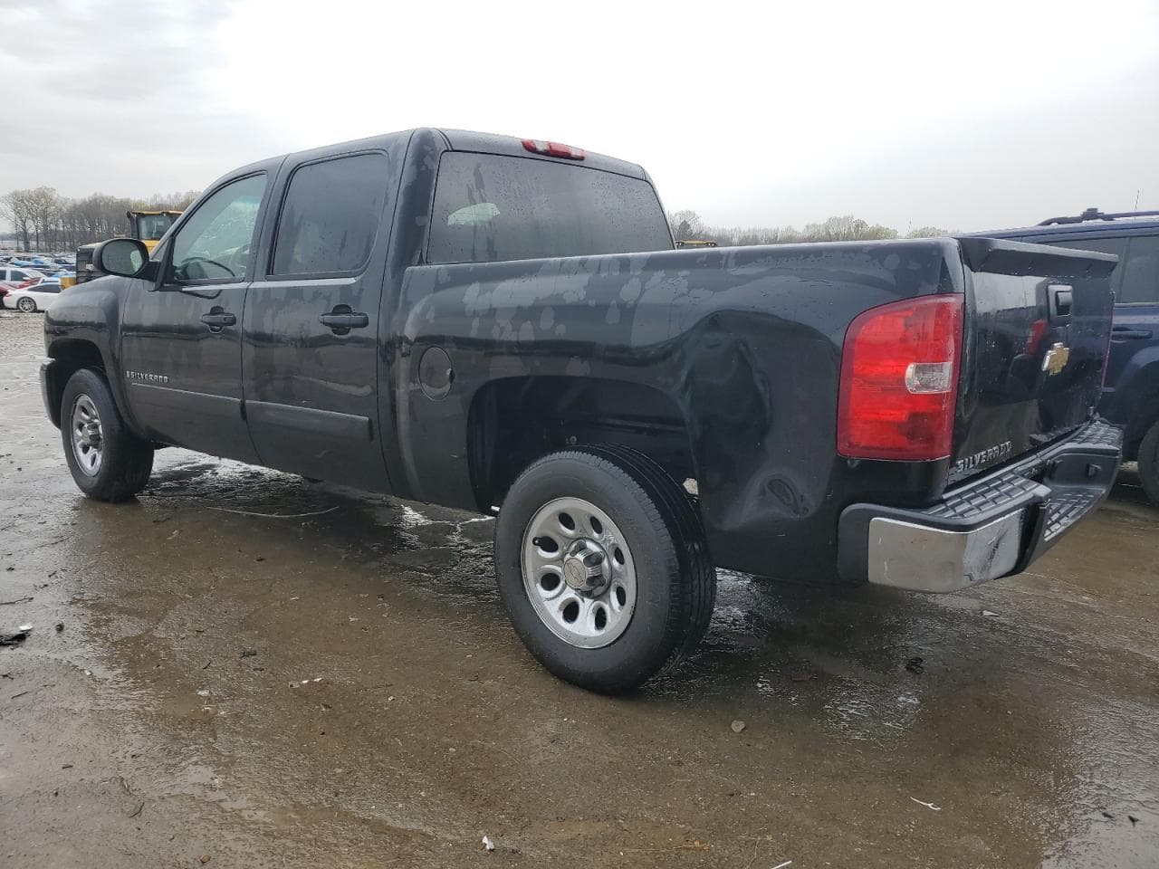 2007 Chevrolet Silverado 1500 Lt1 - foto 2