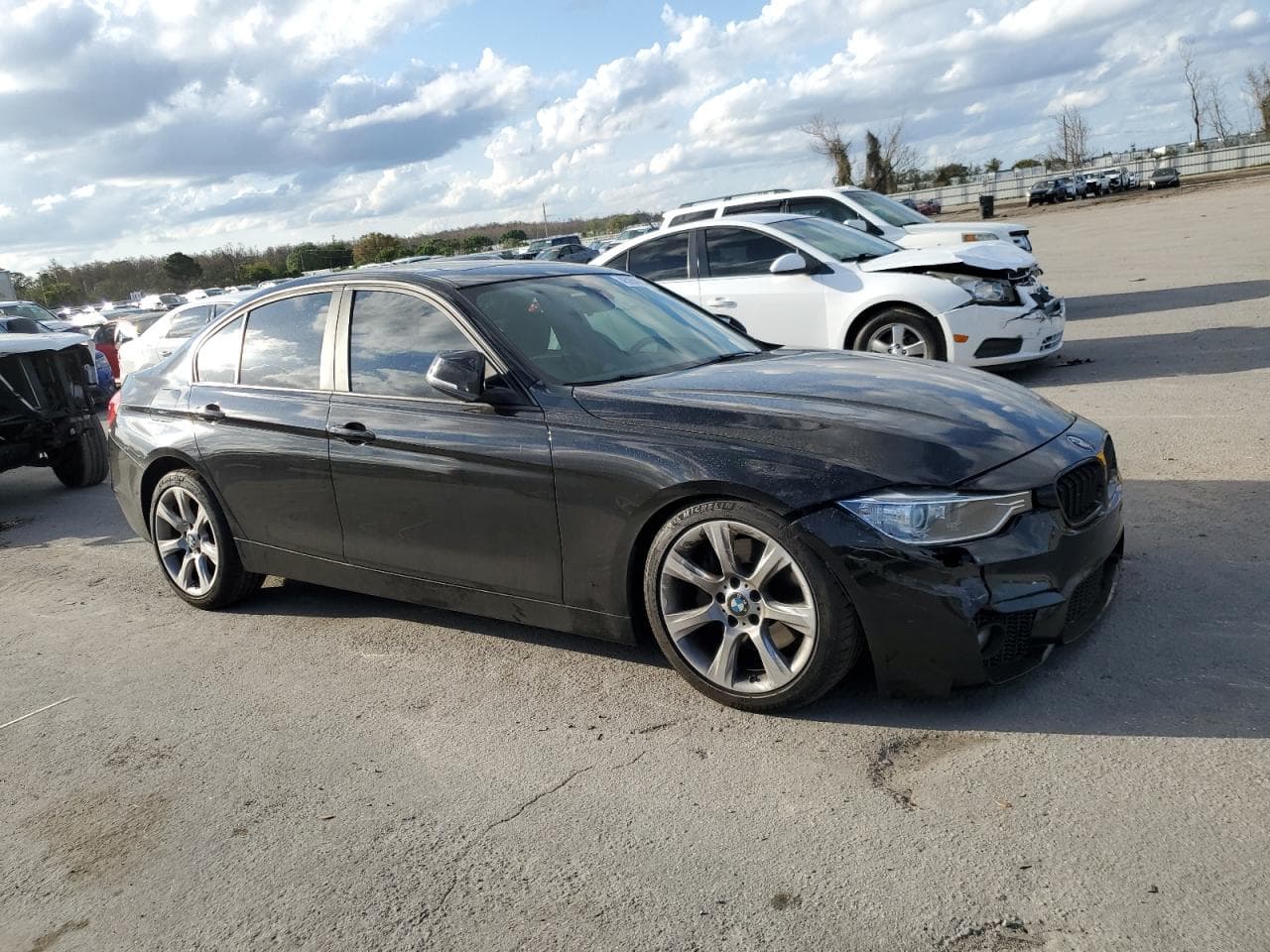 2013 BMW 335I - foto 4