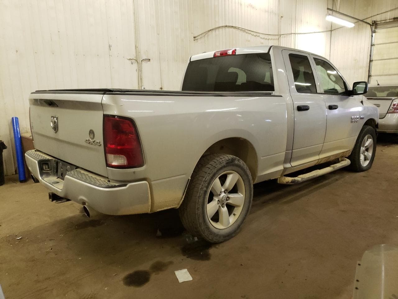 2014 Ram 1500 St - foto 3