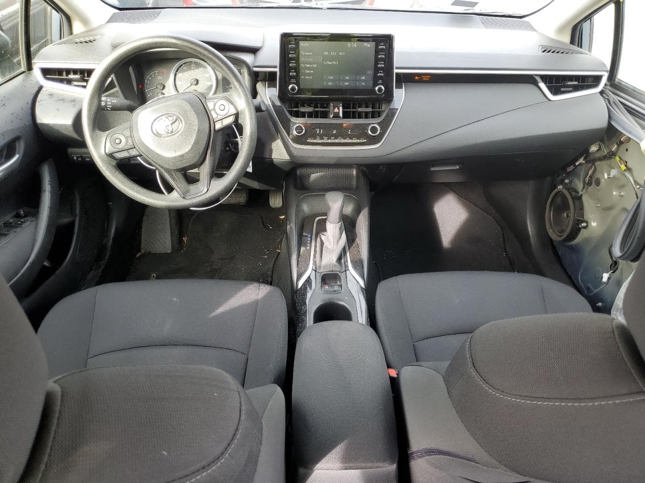 2020 Toyota Corolla Le - foto 3