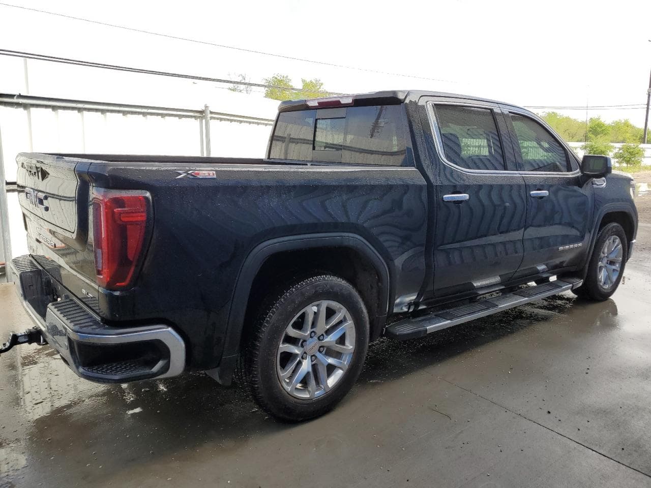 2020 GMC Sierra K1500 Slt - foto 3