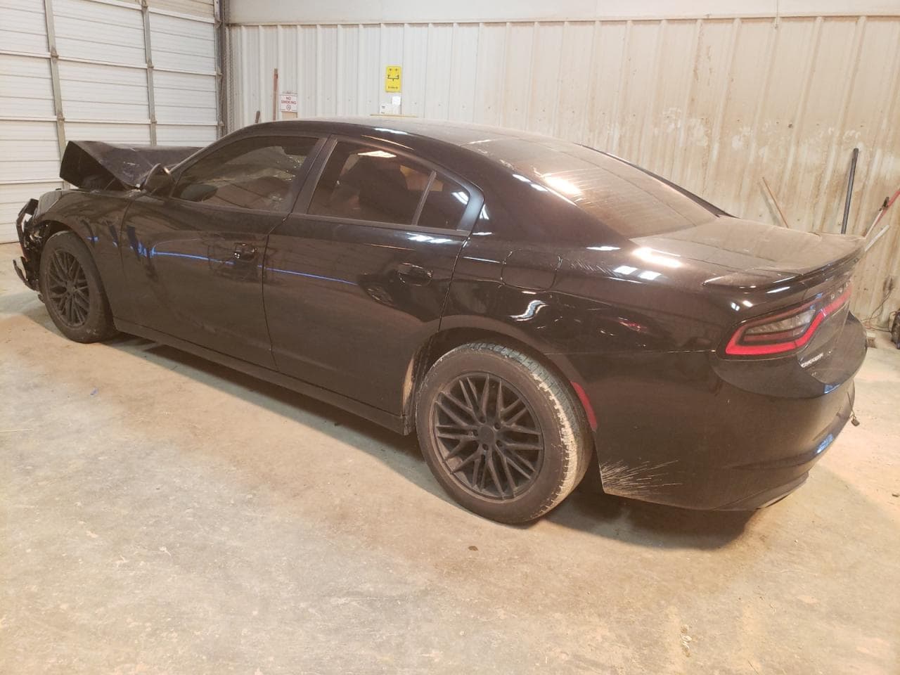 2015 Dodge Charger Se - foto 2
