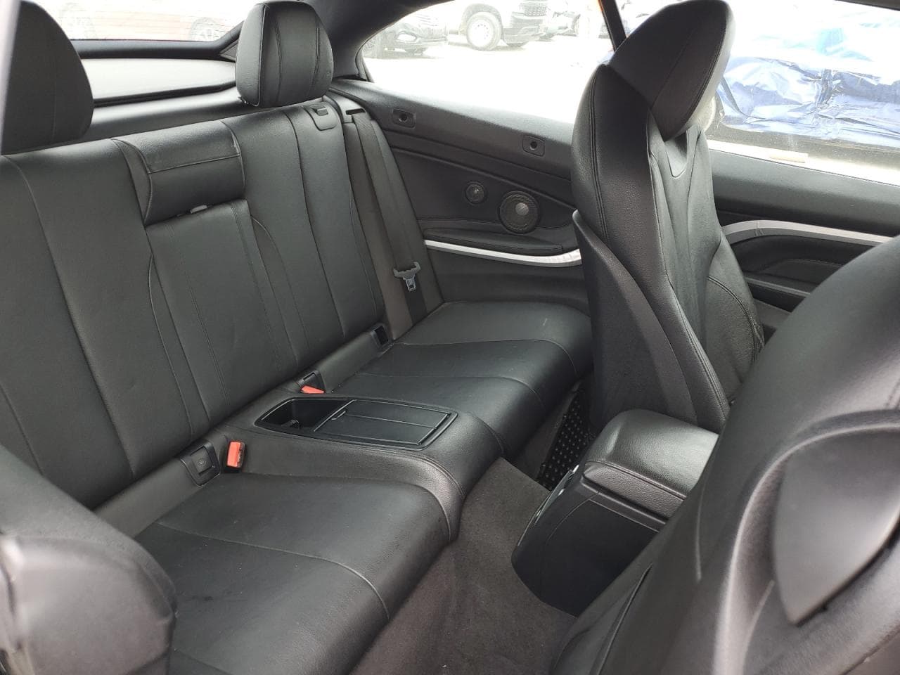 2016 BMW 428 I Sulev - foto 2