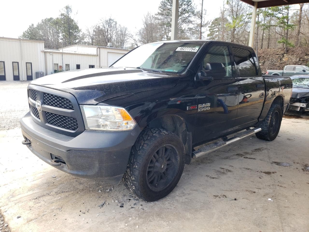 2014 Ram 1500 St - foto 2