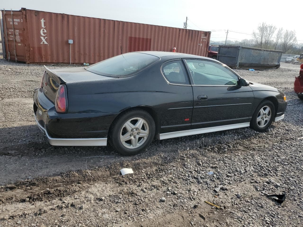 2002 Chevrolet Monte Carlo Ss - foto 3