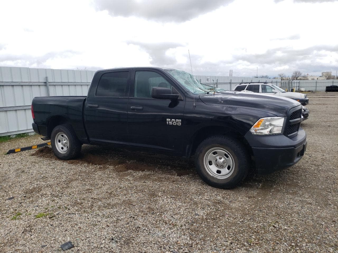 2014 Ram 1500 St - foto 4
