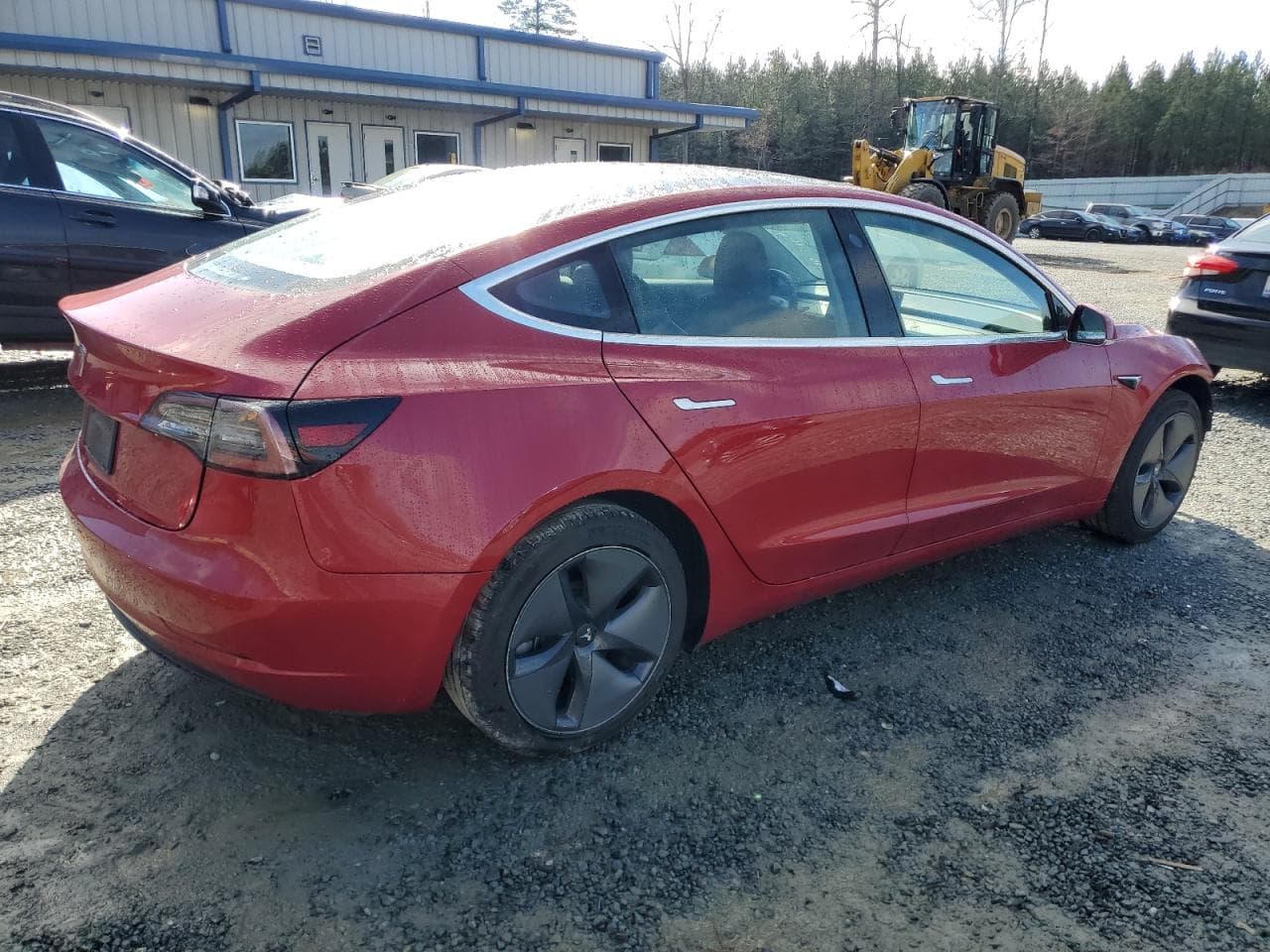 2020 Tesla Model 3 - foto 3