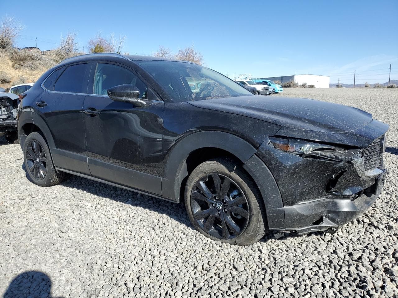 2024 Mazda Cx-30 Select - foto 4