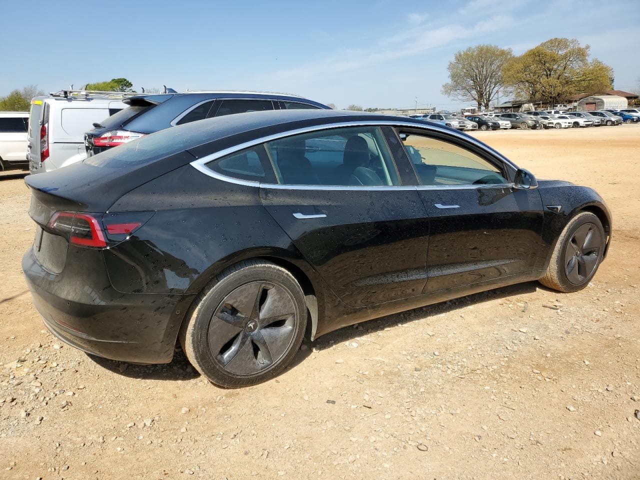 2019 Tesla Model 3 - foto 3
