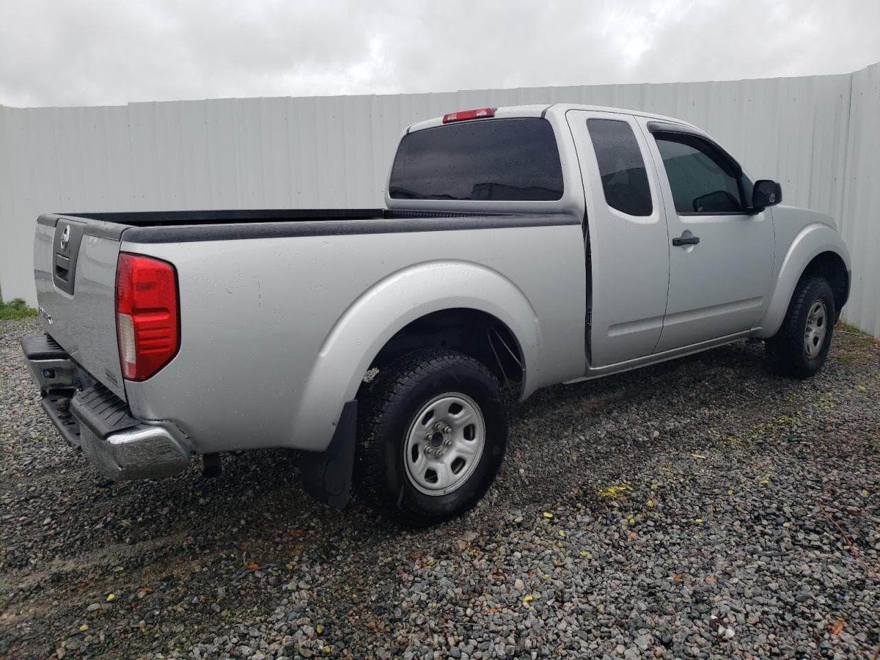 2010 Nissan Frontier King Cab Se - foto 3