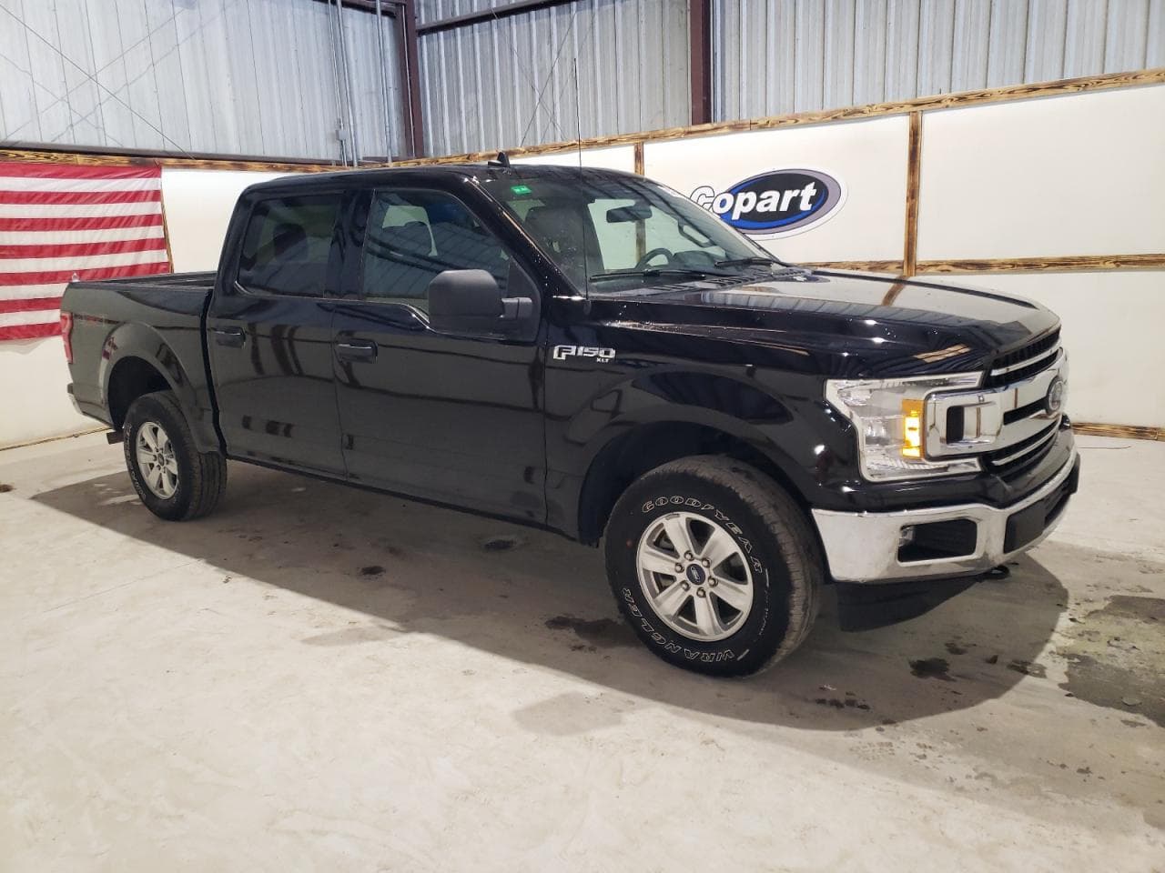 2019 Ford F150 Supercrew - foto 4