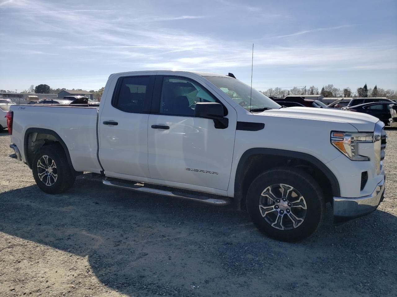 2020 GMC Sierra K1500 - foto 4