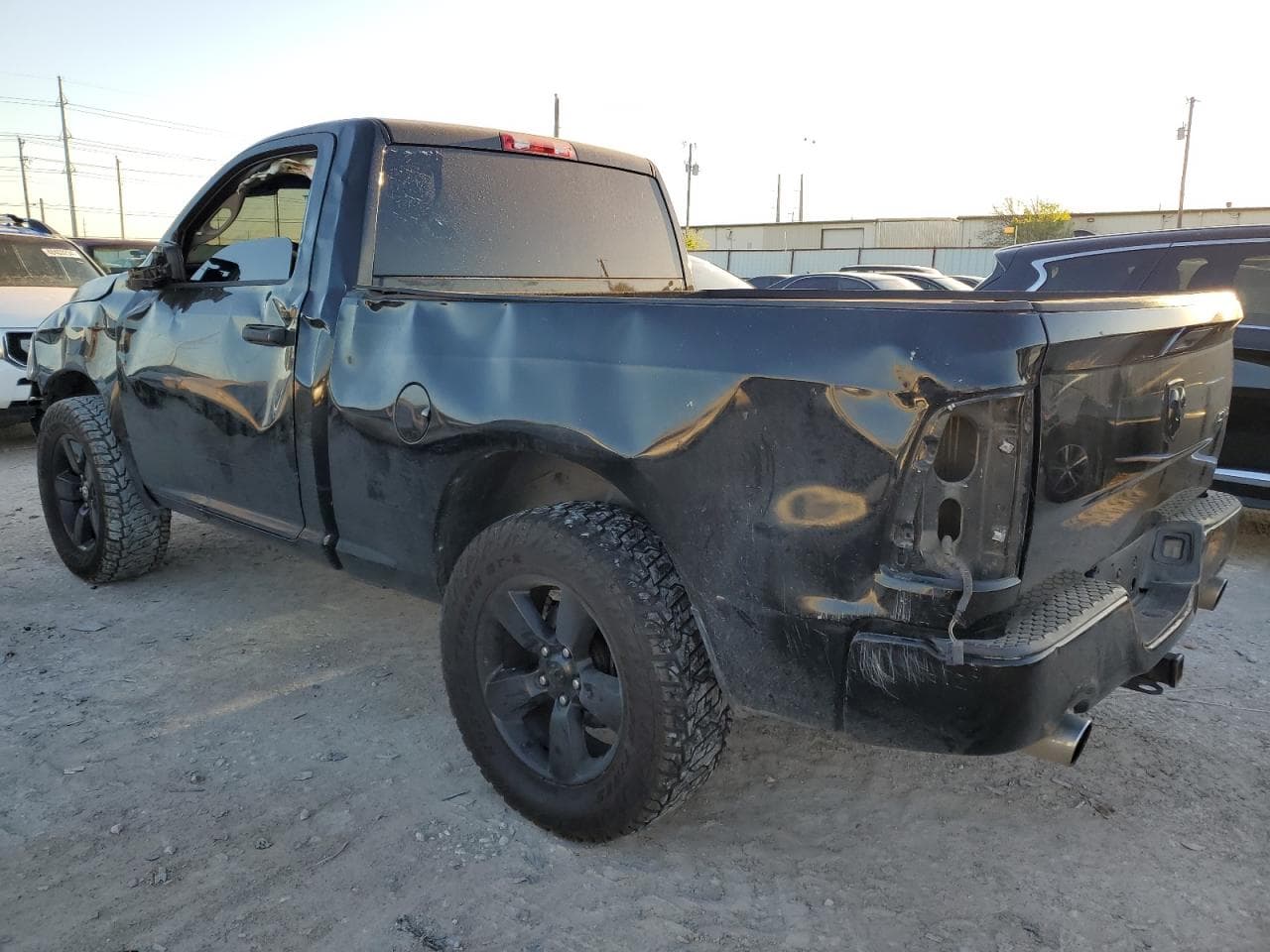 2013 Ram 1500 St - foto 2