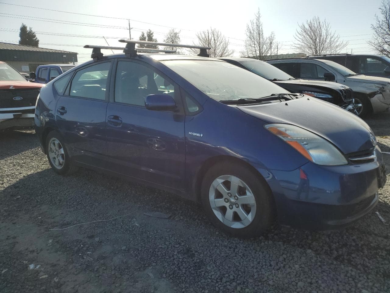 2009 Toyota Prius - foto 4