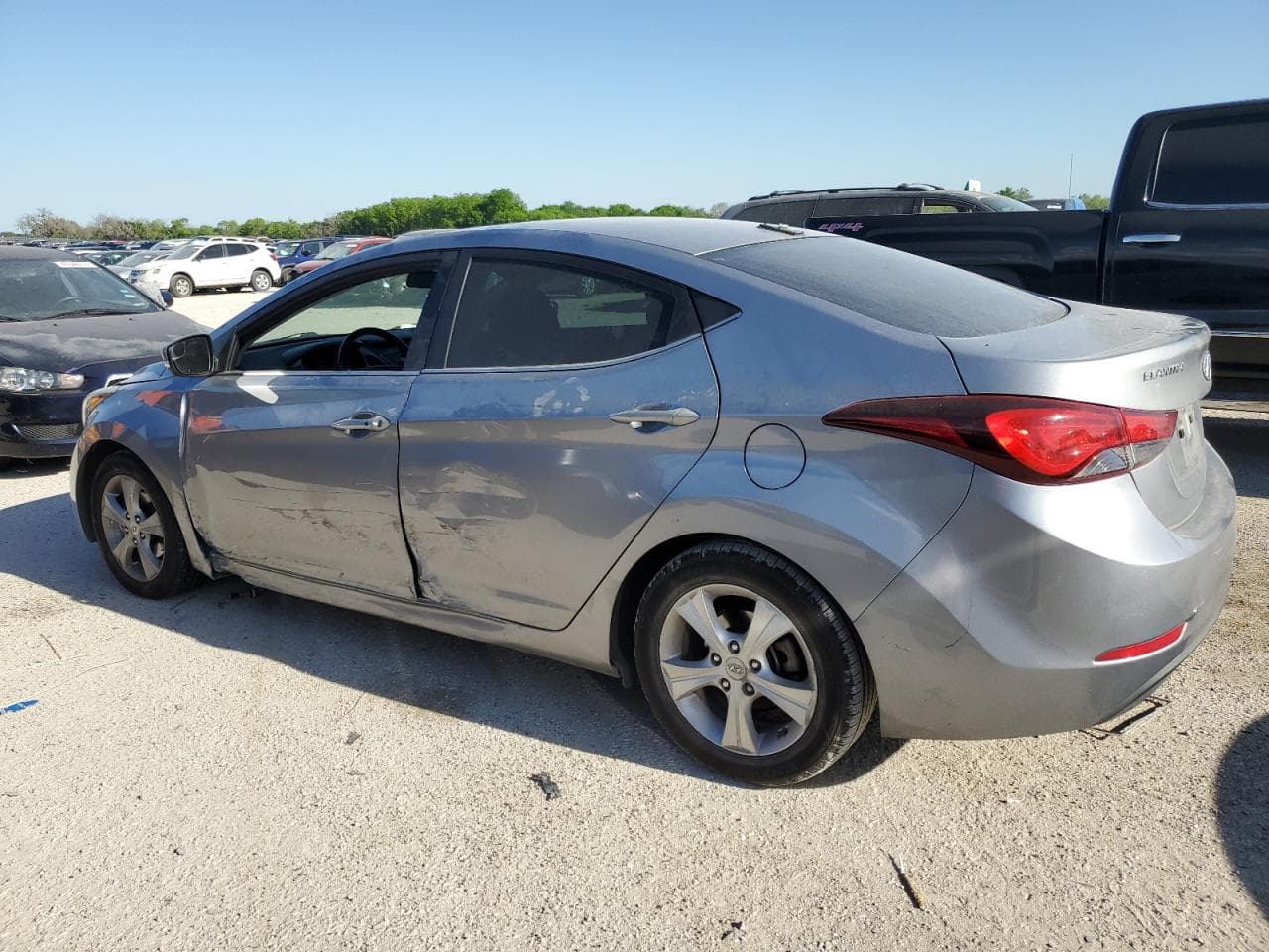 2016 Hyundai Elantra Value Edition - foto 2