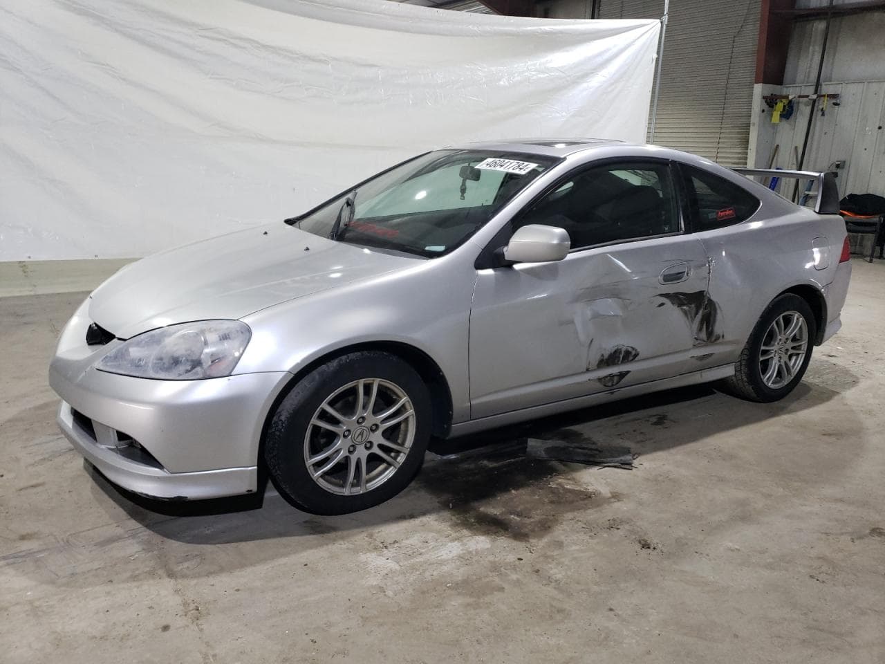 2006 Acura Rsx